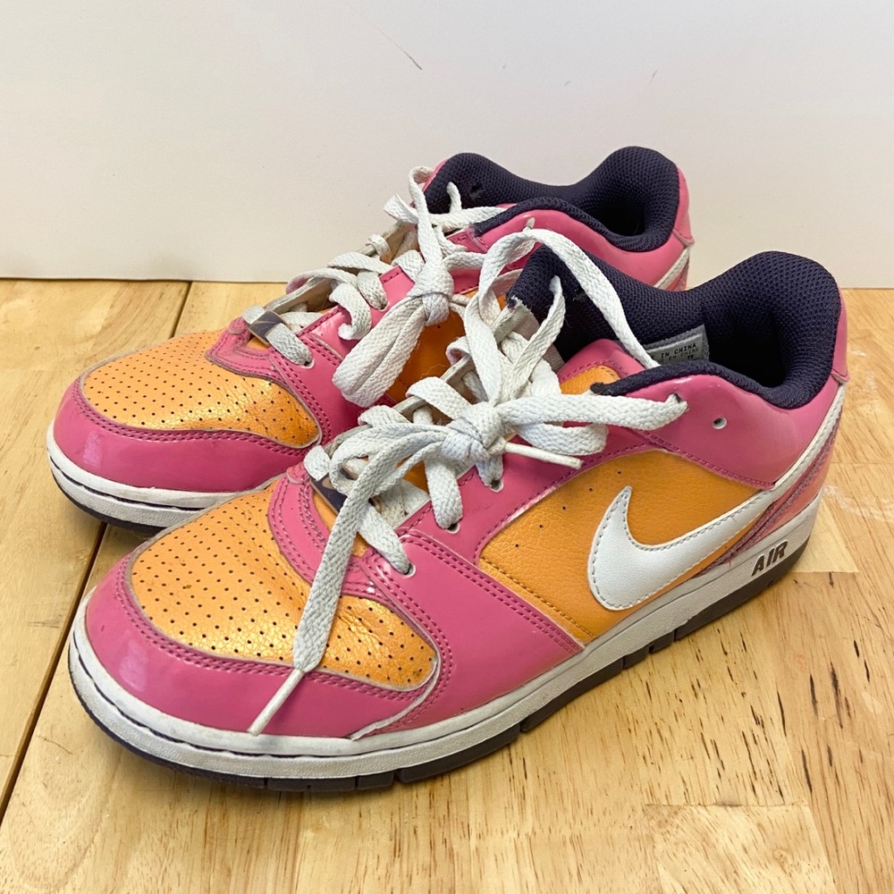 NIKE AIR PRESTIGE II Women's Basketball Sneakers